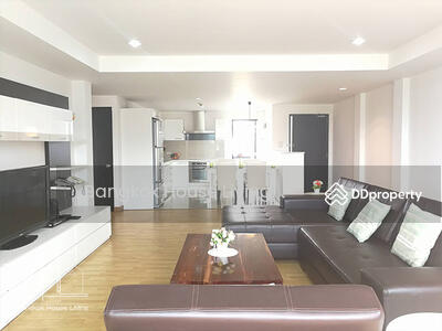 For Rent - PPR Residence, Bangkok