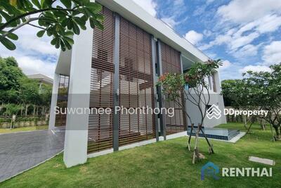 ขาย - สำหรับ ขาย บ้าน 4 ห้องนอน ที่ Baan Talay Pattaya, ชลบุรี