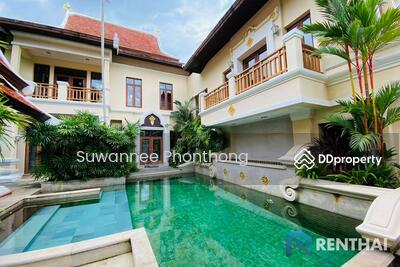 ขาย - สำหรับ ขาย บ้าน 3 ห้องนอน ที่ View Talay Marina, ชลบุรี