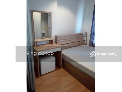 For Sale - Lumpini Place Srinakarin-Huamak Station, Bangkok