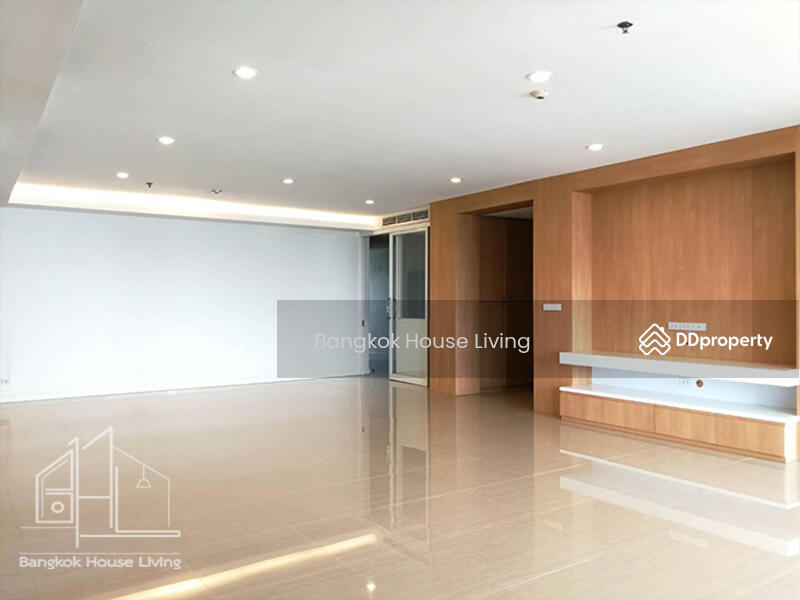 Baan Thai Living Ekkamai, Bangkok, 40 Soi Pridi Banomyong 31, Khlong Tan Nua, Watthana, Bangkok, 4 Bedrooms, 332 sqm, Condo For Rent, by Bangkok House Living, 11131927 - DDproperty.com