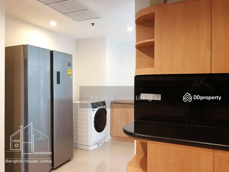Baan Thai Living Ekkamai, Bangkok, 40 Soi Pridi Banomyong 31, Khlong Tan Nua, Watthana, Bangkok, 4 Bedrooms, 332 sqm, Condo For Rent, by Bangkok House Living, 11131927 - DDproperty.com