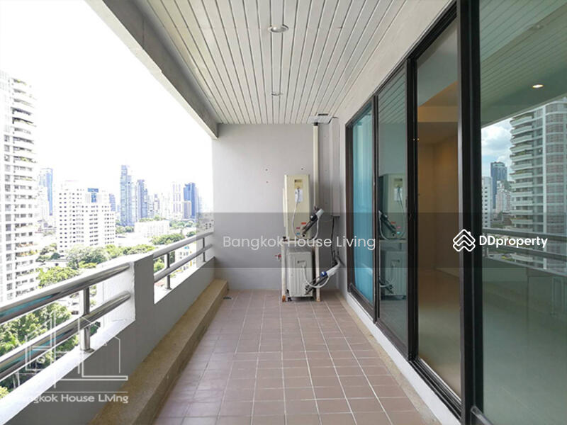 Baan Thai Living Ekkamai : บ้านไทยลิฟวิ่ง เอกมัย, กรุงเทพ, 40 ซอย ปรีดีพนมยงค์ 31, คลองตันเหนือ, วัฒนา, กรุงเทพ, 332 ตร.ม., คอนโด ให้เช่า, โดย Bangkok House Living, 11131927 - DDproperty.com