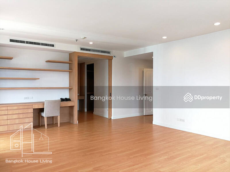 Baan Thai Living Ekkamai, Bangkok, 40 Soi Pridi Banomyong 31, Khlong Tan Nua, Watthana, Bangkok, 4 Bedrooms, 332 sqm, Condo For Rent, by Bangkok House Living, 11131927 - DDproperty.com