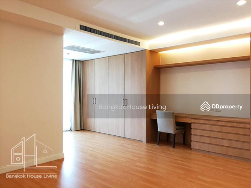 Baan Thai Living Ekkamai, Bangkok, 40 Soi Pridi Banomyong 31, Khlong Tan Nua, Watthana, Bangkok, 4 Bedrooms, 332 sqm, Condo For Rent, by Bangkok House Living, 11131927 - DDproperty.com