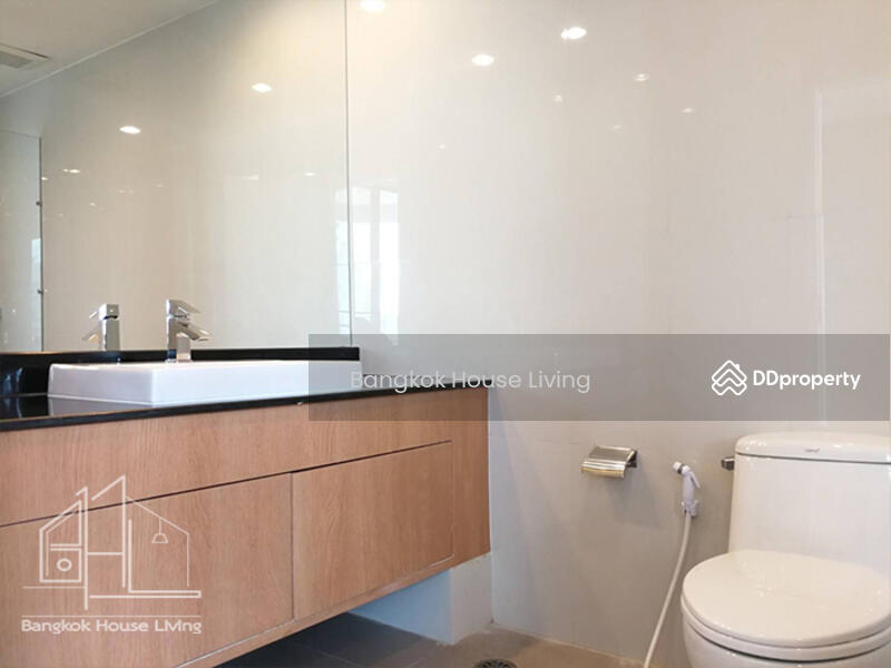Baan Thai Living Ekkamai, Bangkok, 40 Soi Pridi Banomyong 31, Khlong Tan Nua, Watthana, Bangkok, 4 Bedrooms, 332 sqm, Condo For Rent, by Bangkok House Living, 11131927 - DDproperty.com