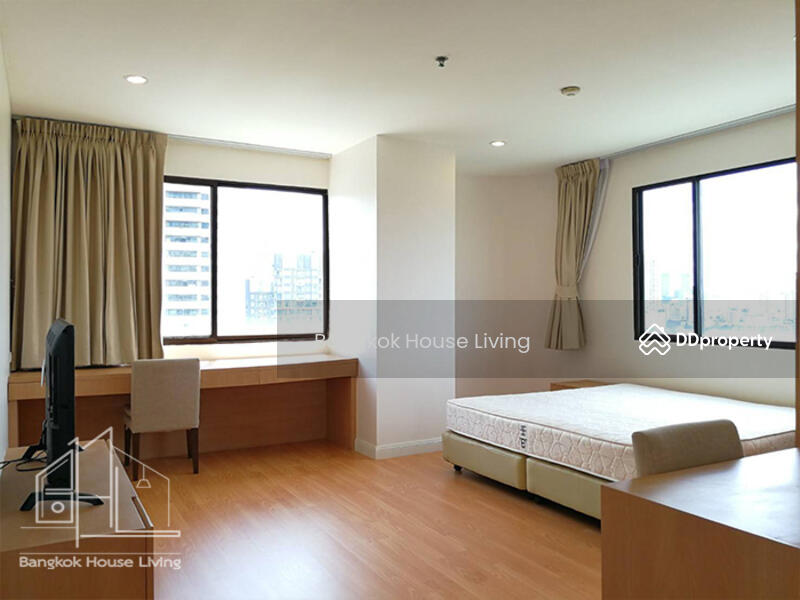 Baan Thai Living Ekkamai : บ้านไทยลิฟวิ่ง เอกมัย, กรุงเทพ, 40 ซอย ปรีดีพนมยงค์ 31, คลองตันเหนือ, วัฒนา, กรุงเทพ, 332 ตร.ม., คอนโด ให้เช่า, โดย Bangkok House Living, 11131927 - DDproperty.com
