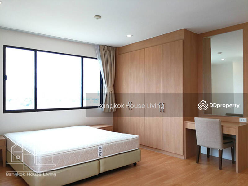 Baan Thai Living Ekkamai : บ้านไทยลิฟวิ่ง เอกมัย, กรุงเทพ, 40 ซอย ปรีดีพนมยงค์ 31, คลองตันเหนือ, วัฒนา, กรุงเทพ, 332 ตร.ม., คอนโด ให้เช่า, โดย Bangkok House Living, 11131927 - DDproperty.com