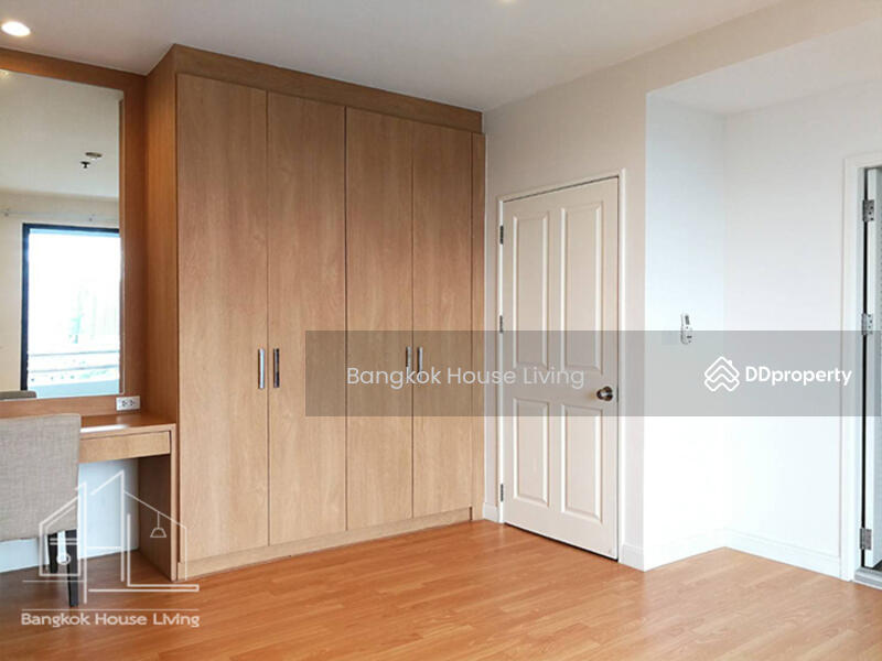 Baan Thai Living Ekkamai, Bangkok, 40 Soi Pridi Banomyong 31, Khlong Tan Nua, Watthana, Bangkok, 4 Bedrooms, 332 sqm, Condo For Rent, by Bangkok House Living, 11131927 - DDproperty.com