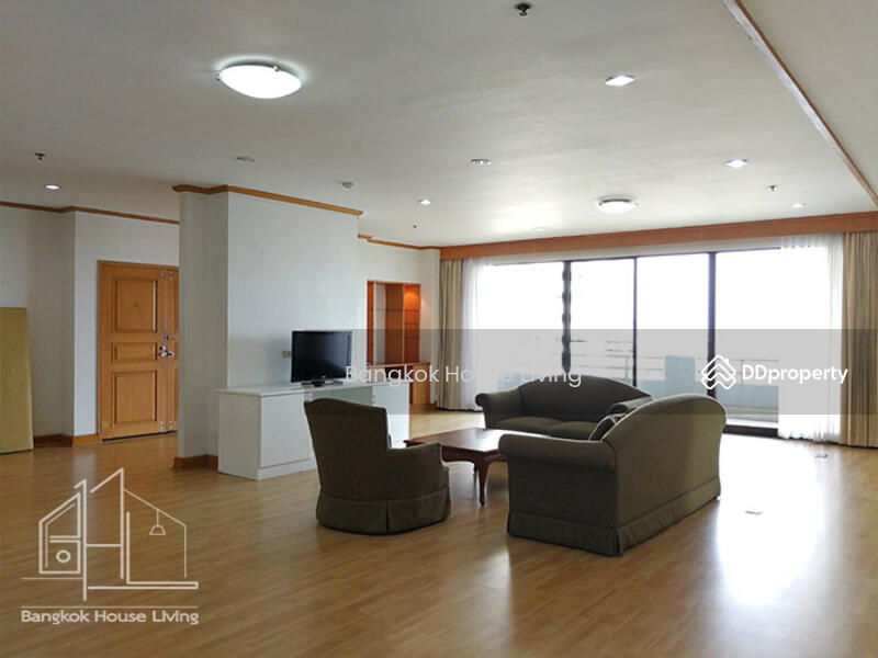Baan Thai Living Ekkamai, Bangkok, 40 Soi Pridi Banomyong 31, Khlong Tan Nua, Watthana, Bangkok, 4 Bedrooms, 332 sqm, Apartment For Rent, by Bangkok House Living, 11131951 - DDproperty.com