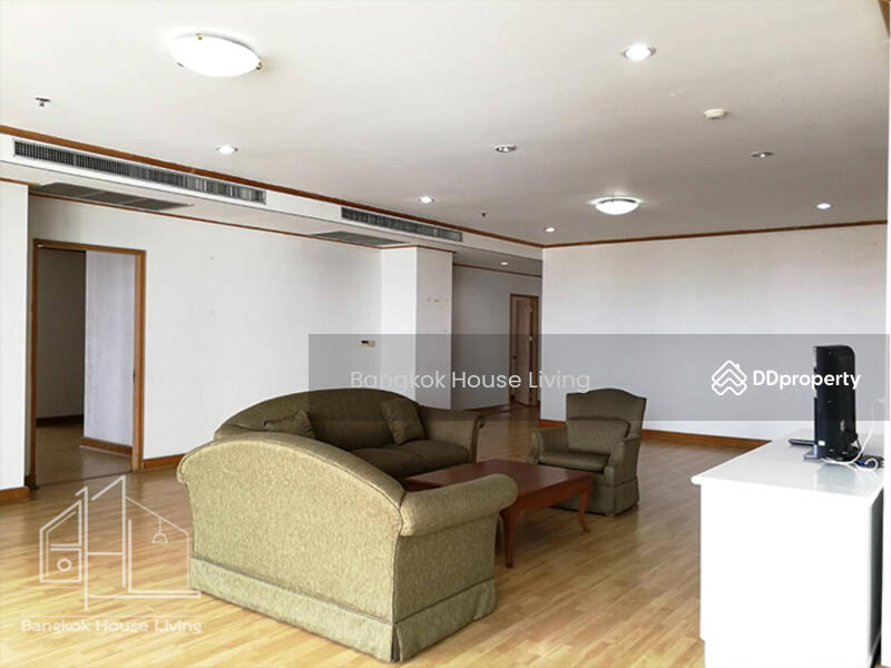 Baan Thai Living Ekkamai : บ้านไทยลิฟวิ่ง เอกมัย, กรุงเทพ, 40 ซอย ปรีดีพนมยงค์ 31, คลองตันเหนือ, วัฒนา, กรุงเทพ, 332 ตร.ม., อพาร์ทเมนท์ ให้เช่า, โดย Bangkok House Living, 11131951 - DDproperty.com