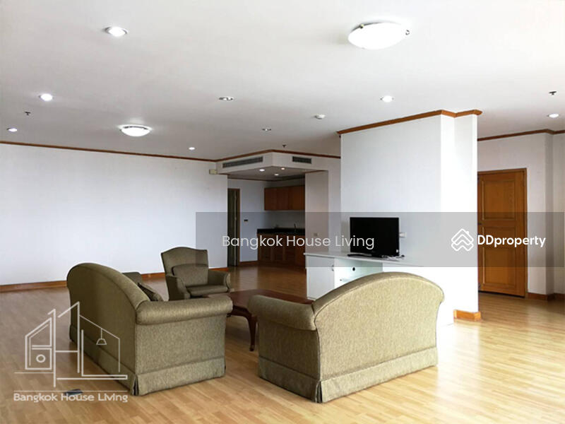 Baan Thai Living Ekkamai, Bangkok, 40 Soi Pridi Banomyong 31, Khlong Tan Nua, Watthana, Bangkok, 4 Bedrooms, 332 sqm, Apartment For Rent, by Bangkok House Living, 11131951 - DDproperty.com