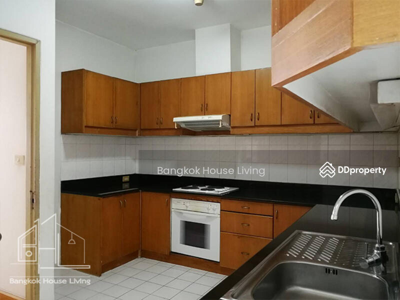 Baan Thai Living Ekkamai : บ้านไทยลิฟวิ่ง เอกมัย, กรุงเทพ, 40 ซอย ปรีดีพนมยงค์ 31, คลองตันเหนือ, วัฒนา, กรุงเทพ, 332 ตร.ม., อพาร์ทเมนท์ ให้เช่า, โดย Bangkok House Living, 11131951 - DDproperty.com