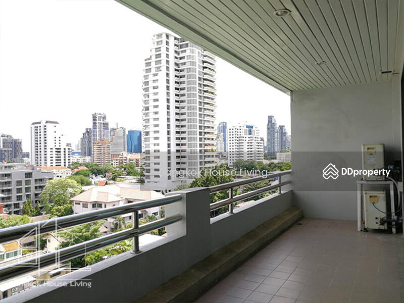 Baan Thai Living Ekkamai : บ้านไทยลิฟวิ่ง เอกมัย, กรุงเทพ, 40 ซอย ปรีดีพนมยงค์ 31, คลองตันเหนือ, วัฒนา, กรุงเทพ, 332 ตร.ม., อพาร์ทเมนท์ ให้เช่า, โดย Bangkok House Living, 11131951 - DDproperty.com