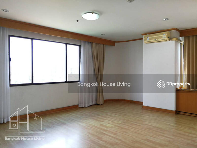 Baan Thai Living Ekkamai : บ้านไทยลิฟวิ่ง เอกมัย, กรุงเทพ, 40 ซอย ปรีดีพนมยงค์ 31, คลองตันเหนือ, วัฒนา, กรุงเทพ, 332 ตร.ม., อพาร์ทเมนท์ ให้เช่า, โดย Bangkok House Living, 11131951 - DDproperty.com