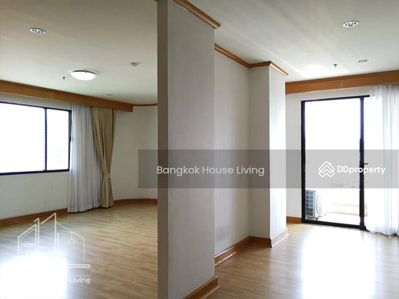 Baan Thai Living Ekkamai, Bangkok, 40 Soi Pridi Banomyong 31, Khlong Tan Nua, Watthana, Bangkok, 4 Bedrooms, 332 sqm, Apartment For Rent, by Bangkok House Living, 11131951 - DDproperty.com