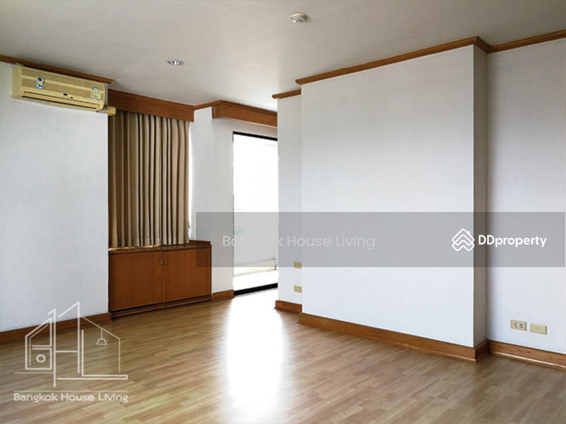 Baan Thai Living Ekkamai, Bangkok, 40 Soi Pridi Banomyong 31, Khlong Tan Nua, Watthana, Bangkok, 4 Bedrooms, 332 sqm, Apartment For Rent, by Bangkok House Living, 11131951 - DDproperty.com