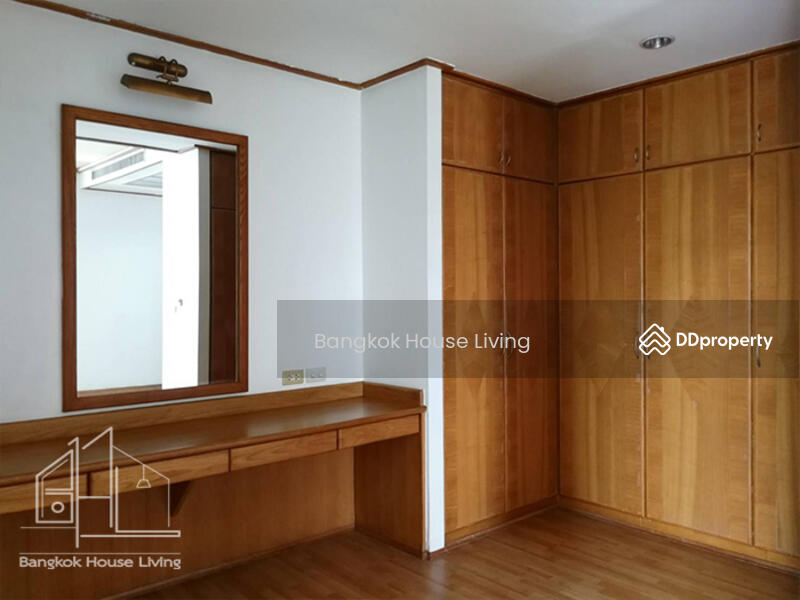 Baan Thai Living Ekkamai : บ้านไทยลิฟวิ่ง เอกมัย, กรุงเทพ, 40 ซอย ปรีดีพนมยงค์ 31, คลองตันเหนือ, วัฒนา, กรุงเทพ, 332 ตร.ม., อพาร์ทเมนท์ ให้เช่า, โดย Bangkok House Living, 11131951 - DDproperty.com