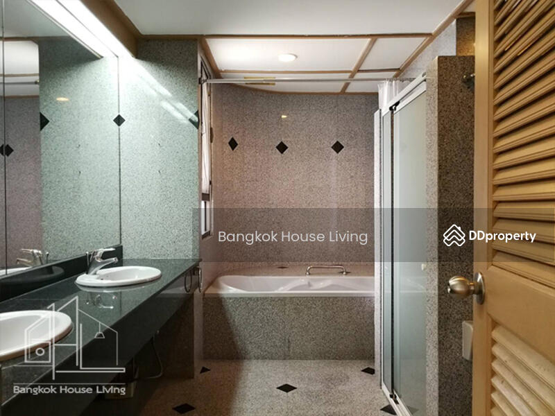 Baan Thai Living Ekkamai : บ้านไทยลิฟวิ่ง เอกมัย, กรุงเทพ, 40 ซอย ปรีดีพนมยงค์ 31, คลองตันเหนือ, วัฒนา, กรุงเทพ, 332 ตร.ม., อพาร์ทเมนท์ ให้เช่า, โดย Bangkok House Living, 11131951 - DDproperty.com