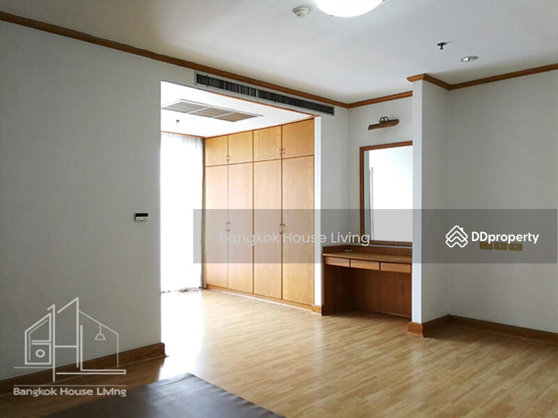 Baan Thai Living Ekkamai, Bangkok, 40 Soi Pridi Banomyong 31, Khlong Tan Nua, Watthana, Bangkok, 4 Bedrooms, 332 sqm, Apartment For Rent, by Bangkok House Living, 11131951 - DDproperty.com