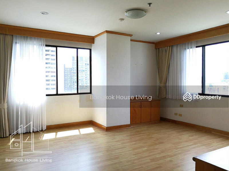Baan Thai Living Ekkamai : บ้านไทยลิฟวิ่ง เอกมัย, กรุงเทพ, 40 ซอย ปรีดีพนมยงค์ 31, คลองตันเหนือ, วัฒนา, กรุงเทพ, 332 ตร.ม., อพาร์ทเมนท์ ให้เช่า, โดย Bangkok House Living, 11131951 - DDproperty.com