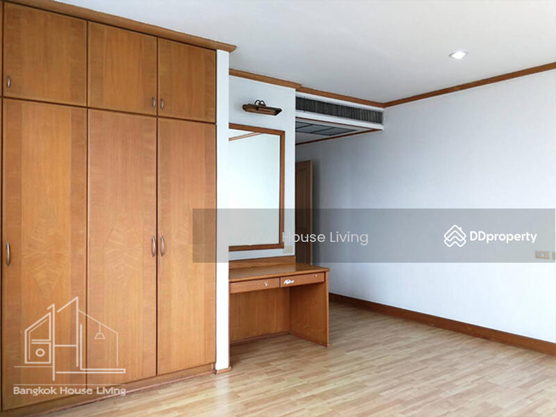 Baan Thai Living Ekkamai, Bangkok, 40 Soi Pridi Banomyong 31, Khlong Tan Nua, Watthana, Bangkok, 4 Bedrooms, 332 sqm, Apartment For Rent, by Bangkok House Living, 11131951 - DDproperty.com