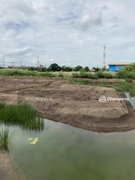 For Sale - 4 RAI LAND FOR SALE, Bangkok