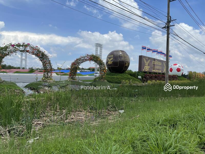 ขาย - สุวินทวงศ์ 98, กรุงเทพ