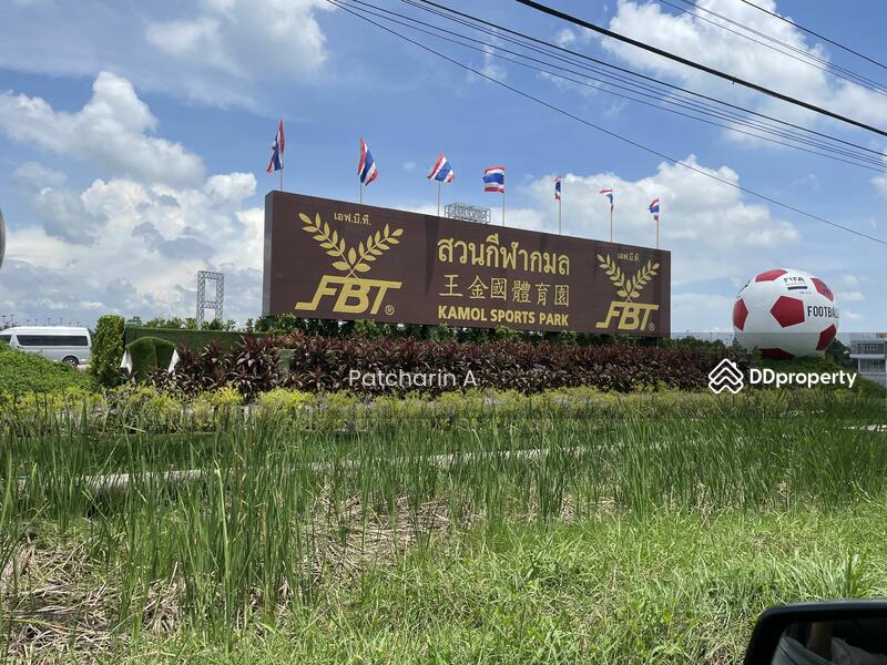 ขาย - สุวินทวงศ์ 98, กรุงเทพ