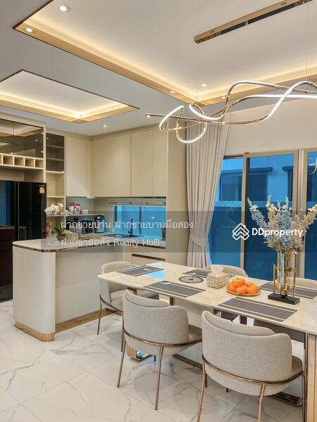 For Sale - Bangkok Boulevard Signature Ladprao-Serithai, Bangkok