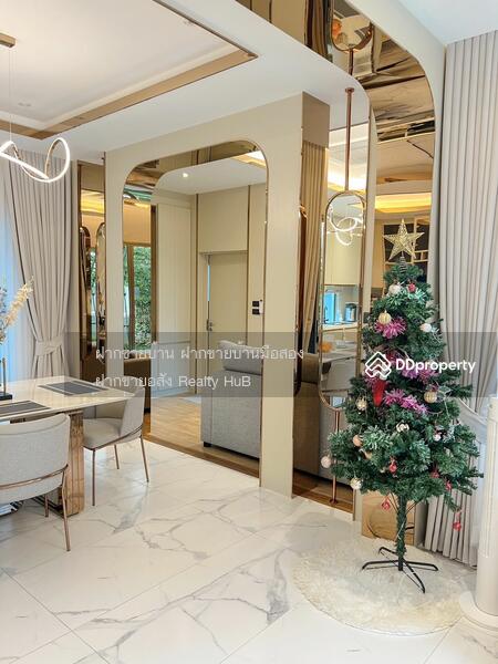 For Sale - Bangkok Boulevard Signature Ladprao-Serithai, Bangkok