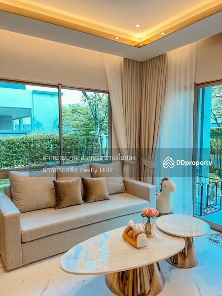 For Sale - Bangkok Boulevard Signature Ladprao-Serithai, Bangkok