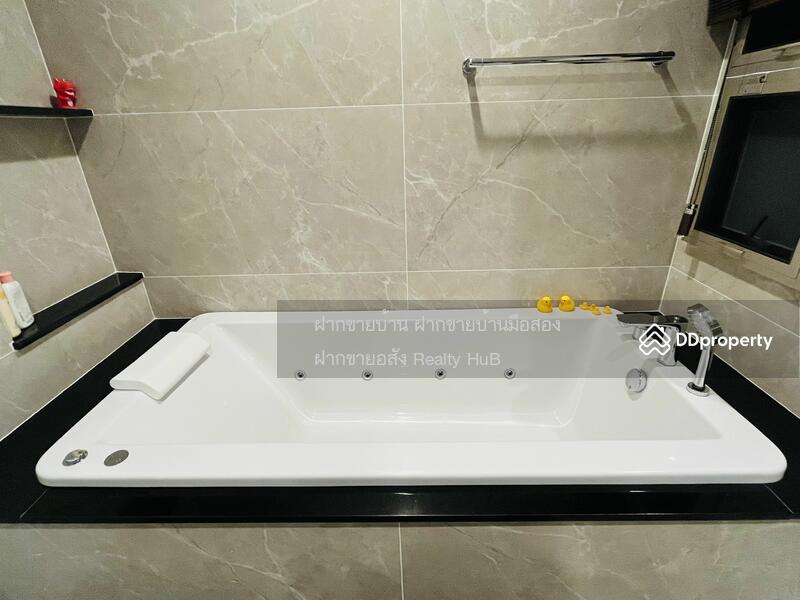 For Sale - Bangkok Boulevard Signature Ladprao-Serithai, Bangkok