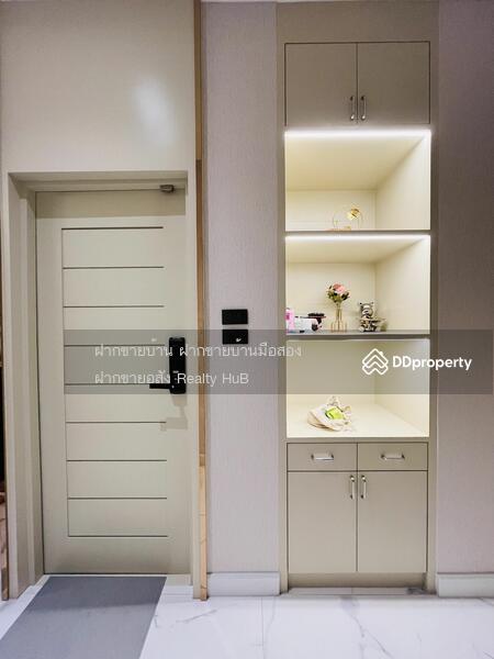For Sale - Bangkok Boulevard Signature Ladprao-Serithai, Bangkok