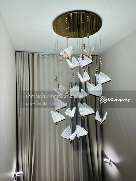 For Sale - Bangkok Boulevard Signature Ladprao-Serithai, Bangkok