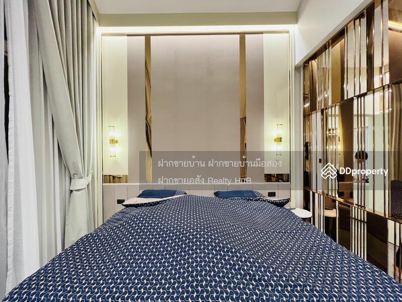 For Sale - Bangkok Boulevard Signature Ladprao-Serithai, Bangkok