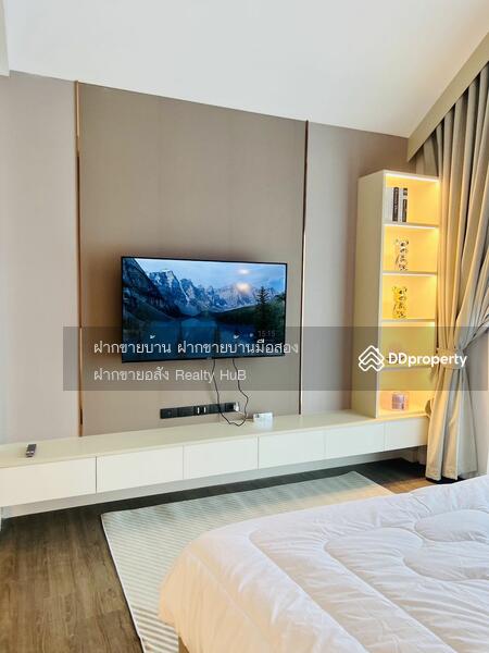 For Sale - Bangkok Boulevard Signature Ladprao-Serithai, Bangkok
