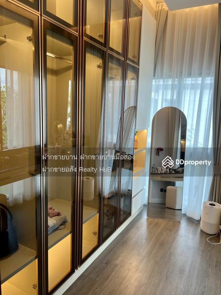 For Sale - Bangkok Boulevard Signature Ladprao-Serithai, Bangkok
