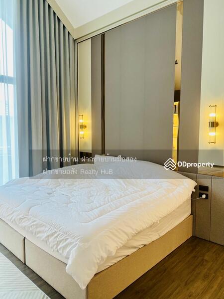 For Sale - Bangkok Boulevard Signature Ladprao-Serithai, Bangkok