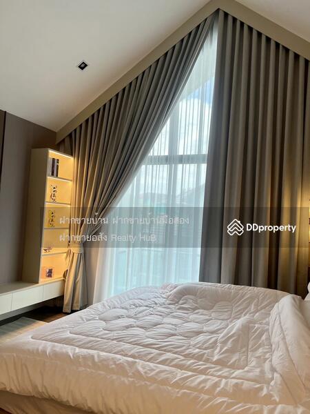 For Sale - Bangkok Boulevard Signature Ladprao-Serithai, Bangkok