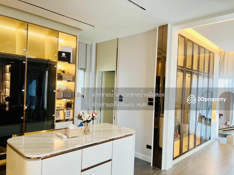 For Sale - Bangkok Boulevard Signature Ladprao-Serithai, Bangkok