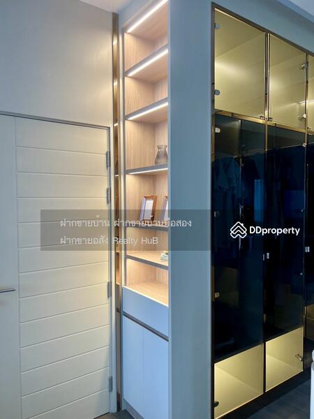 For Sale - Bangkok Boulevard Signature Ladprao-Serithai, Bangkok