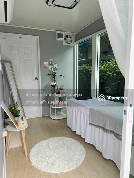For Sale - Bangkok Boulevard Signature Ladprao-Serithai, Bangkok