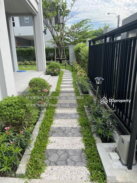 For Sale - Bangkok Boulevard Signature Ladprao-Serithai, Bangkok