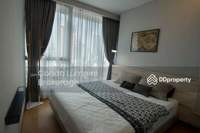 For Rent - The Lumpini 24, Bangkok