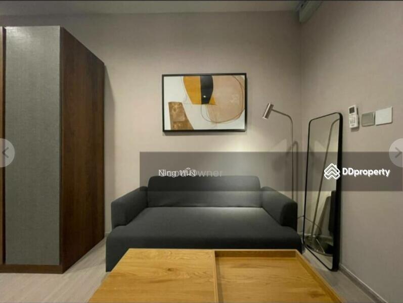 Life Asoke Hype, Bangkok, 339 Chaturathit Rd, Makkasan, Ratchathewi, Bangkok, Studio, 26 sqm, Condo For Rent, by Khun Mei, 11132618 - DDproperty.com