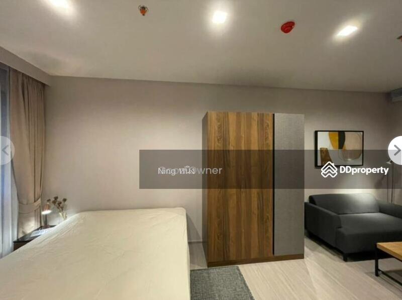 Life Asoke Hype, Bangkok, 339 Chaturathit Rd, Makkasan, Ratchathewi, Bangkok, Studio, 26 sqm, Condo For Rent, by Khun Mei, 11132618 - DDproperty.com