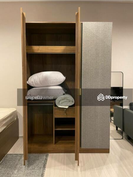 Life Asoke Hype, Bangkok, 339 Chaturathit Rd, Makkasan, Ratchathewi, Bangkok, Studio, 26 sqm, Condo For Rent, by Khun Mei, 11132618 - DDproperty.com