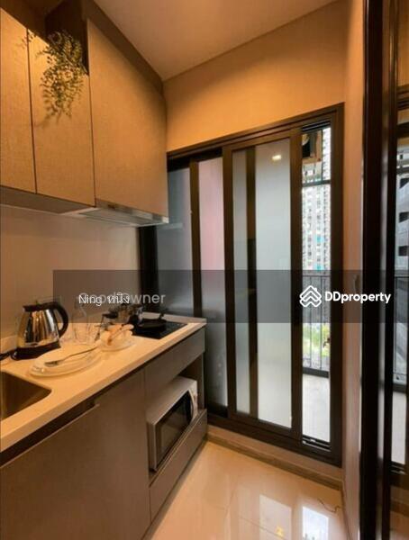 Life Asoke Hype, Bangkok, 339 Chaturathit Rd, Makkasan, Ratchathewi, Bangkok, Studio, 26 sqm, Condo For Rent, by Khun Mei, 11132618 - DDproperty.com