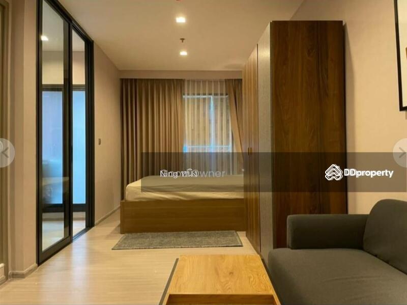 Life Asoke Hype, Bangkok, 339 Chaturathit Rd, Makkasan, Ratchathewi, Bangkok, Studio, 26 sqm, Condo For Rent, by Khun Mei, 11132618 - DDproperty.com